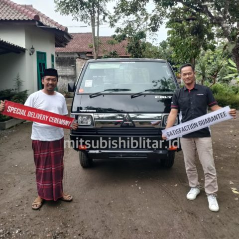 galeri mitsubishi blitar 1