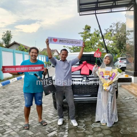 galeri mitsubishi blitar 2