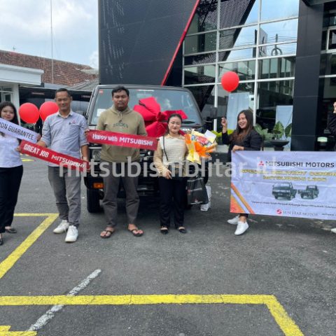 galeri mitsubishi blitar 3