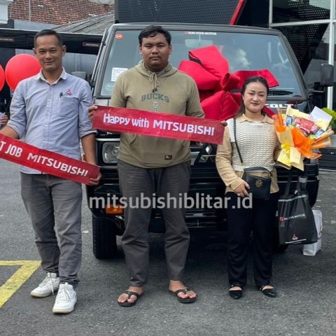 galeri mitsubishi blitar 4