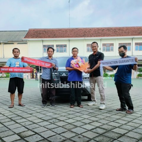 galeri mitsubishi blitar 5