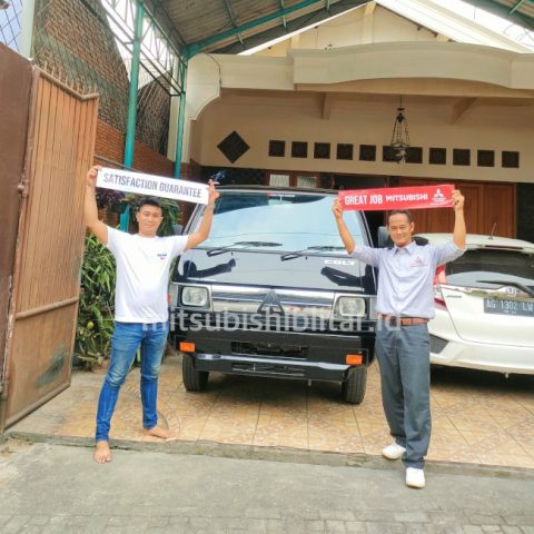 galeri mitsubishi blitar 8